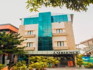 Best Hotel in Port Blair with Affordable Elegance – Hotel Aparupa