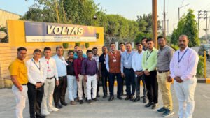 Enterprise Corporate Training & Workforce Transformation Partner in India