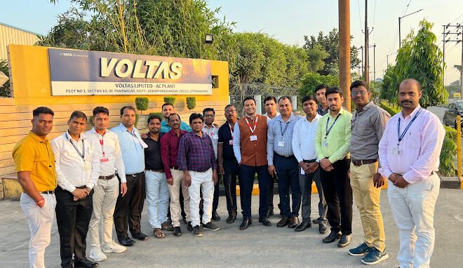 Enterprise Corporate Training & Workforce Transformation Partner in India