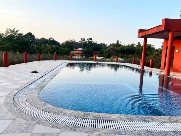 Best Resorts in Bandhavgarh for a Luxury Jungle Stay – The Tiger Valley Resort