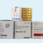 Fenbendazole 222 Tablet: Uses, Benefits and Complete Product Guide