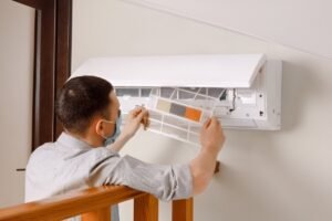 Air Conditioner Servicing Sydney