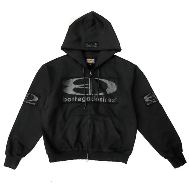 Bottega Desires | Bottega Desires Clothing | Bottega Official Store