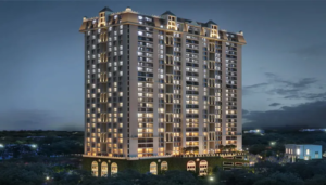 Discover Luxury Living at Brigade Insignia: Your Dream Home in Yelahanka, Bangalore