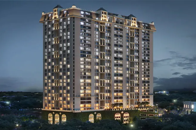 Discover Luxury Living at Brigade Insignia: Your Dream Home in Yelahanka, Bangalore