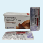 Ivermectin 3 Medicine: A Trusted Option for Parasitic Infection Treatment