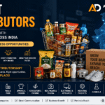 FMCG Distributor Wanted Urgently