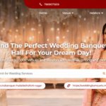 Banquet Halls in Delhi: Elegant Venues for Grand Celebrations