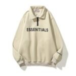 Chandal Essentials: Comfort Meets Streetwear
