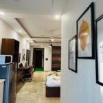 A Comfortable Stay Option: Service Apartments Near Fortis Hospital, Gurgaon