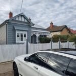 Exterior Painting in Melbourne