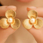 Western Earrings: The Perfect Blend of Style, Elegance, and Modern Fashion