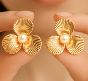 Western Earrings: The Perfect Blend of Style, Elegance, and Modern Fashion