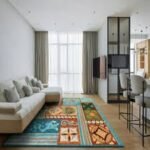Buy Living Room Rugs