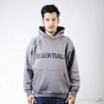 Why the Essential Hoodie Is Considered a Luxury Basic Item