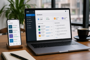 LMS Apps Designed by the Silent Salesmen | Scalable Learning Solutions