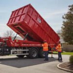 WHAT SIZE DUMPSTER RENTAL SHOULD I PICK? A PRACTICAL GUIDE FOR HOMEOWNERS AND CONTRACTORS