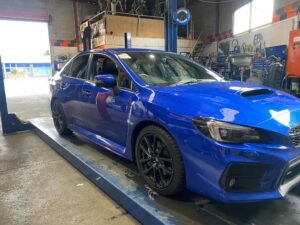 Mechanic Cranbourne
