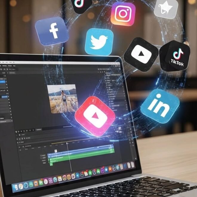 Grow Your Social Media with the Best SMM Panel