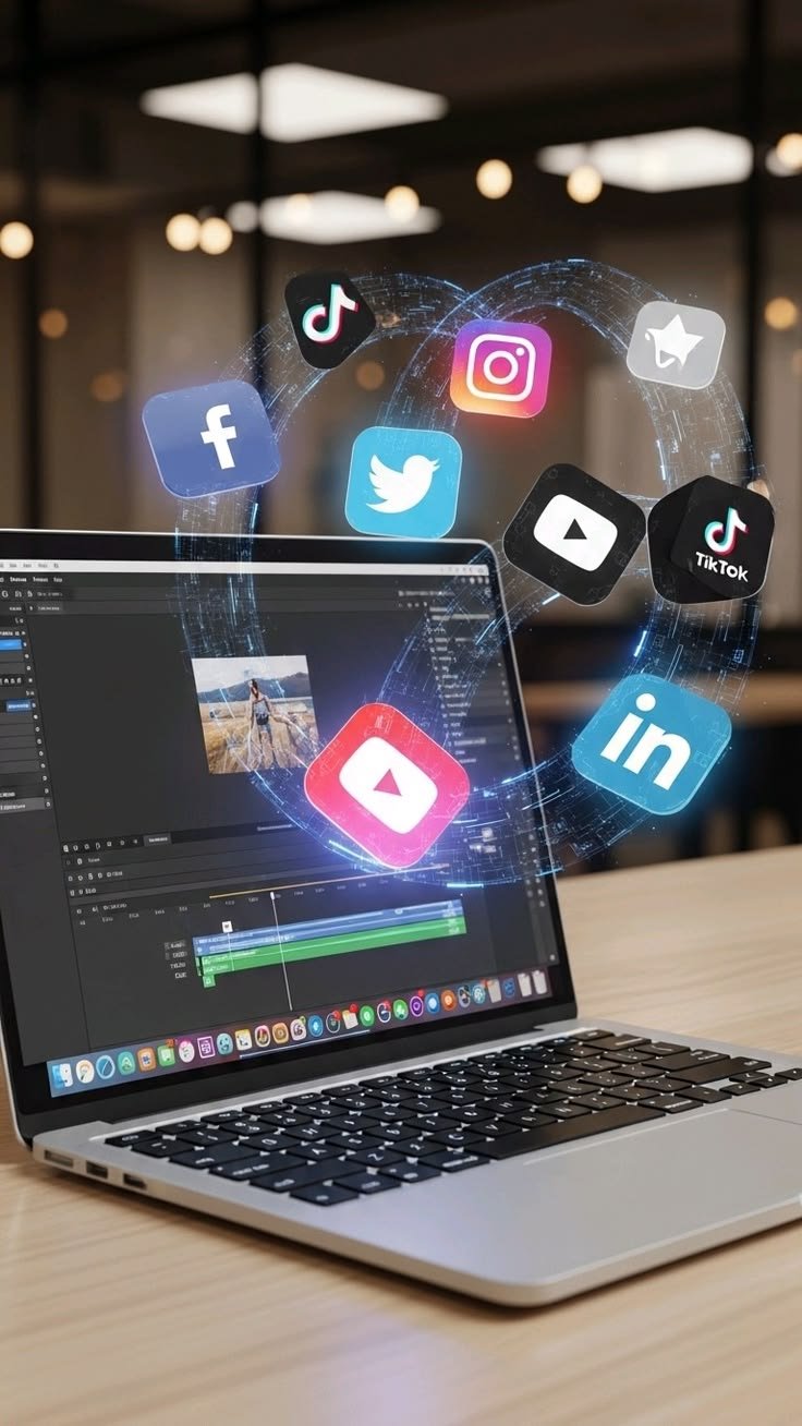 Grow Your Social Media with the Best SMM Panel