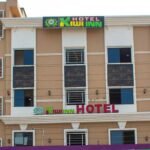 Kiwi Inn – Best Hotel in Indore for Budget & Comfortable Stay