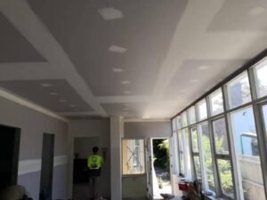 Residential Plastering Sydney