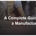 Setting up a New Manufacturing Plant in India: Complete Guide