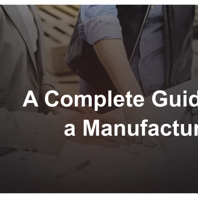 Setting up a New Manufacturing Plant in India: Complete Guide
