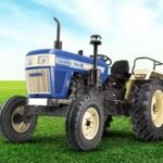 Check out the Swaraj 744 FE Price on Road, Features, and Reviews