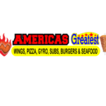 America’s Greatest Wings Gyro & Pizza