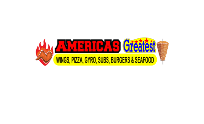 America’s Greatest Wings Gyro & Pizza