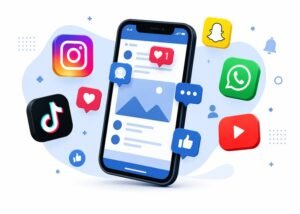 Affordable SMM Panel to Boost Likes & Followers