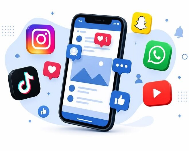Affordable SMM Panel to Boost Likes & Followers