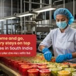 While trends come and go, the food industry stays on top – Best BSc colleges in South India