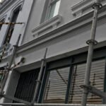 Commercial Painting in Campbellfield