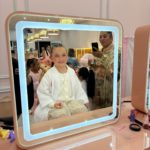 Kids Day Spa Sydney
