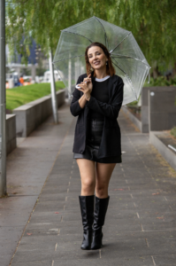 Fashion Photography in Melbourne