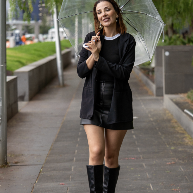Fashion Photography in Melbourne