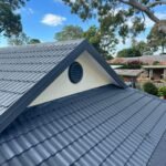 Roof Painting Sydney