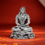 Shop premium silver idols crafted with intricate details. Discover pure silver god idols for पूजा, home temples, gifting, and special occasions with elegant designs and lasting shine.