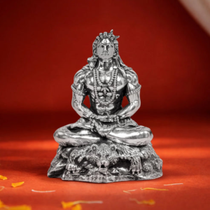 Shop premium silver idols crafted with intricate details. Discover pure silver god idols for पूजा, home temples, gifting, and special occasions with elegant designs and lasting shine.