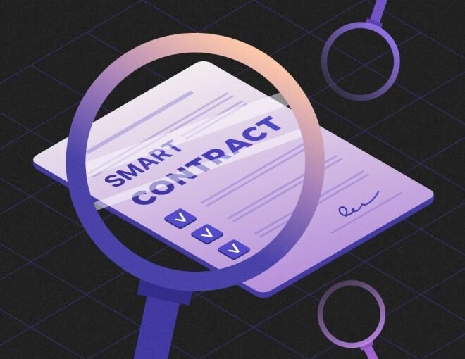 Why Smart Contract Audits Matter Before Token Launches