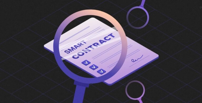 Why Smart Contract Audits Matter Before Token Launches
