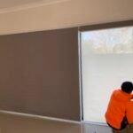 Roller Blinds in Melbourne