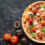 Pizzeria La Mozzarella Essen | Pizza, Pasta & Italienisches Restaurant