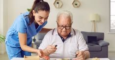 Understanding Sacramento Memory Care: What Families Need to Know