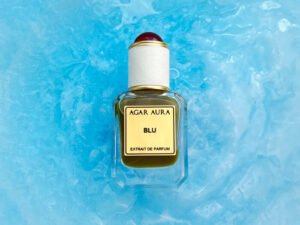 What Is the Vivace Olfactory Concept?