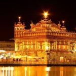 Amritsar to Delhi Cab | Amritsar to Delhi Taxi