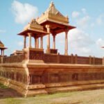 Rajkot to Bhuj Taxi | Rajkot to Bhuj Cab