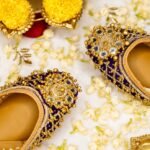 Why Women Love Handmade Punjabi Juttis